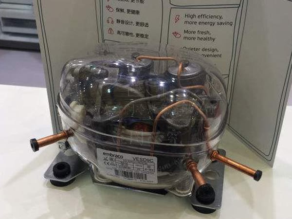 對(duì)于阿斯帕拉壓縮機(jī)功率如何去看待？
