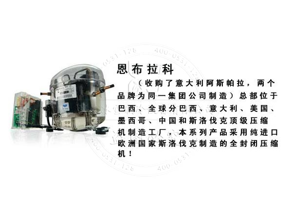 與國內(nèi)產(chǎn)品相比阿斯帕拉壓縮機(jī)品質(zhì)怎么樣？